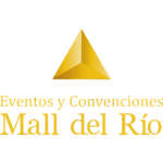 Salón de Eventos y Convenciones Mall del Río Guayaquil para Cena Show 2025